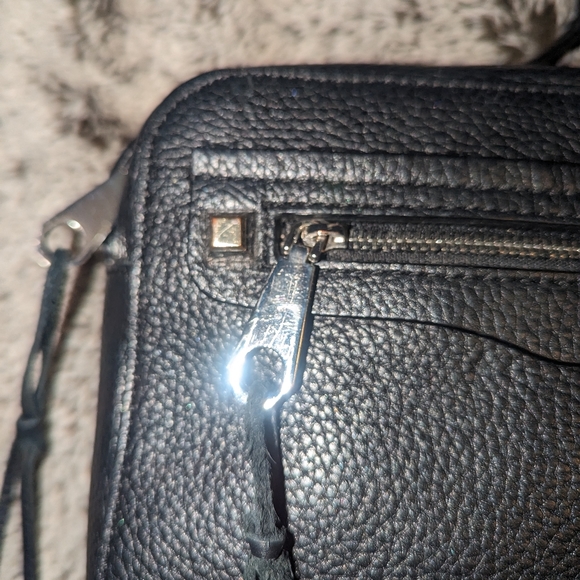 Rebecca Minkoff small camera crossbody bag - Picture 3 of 13